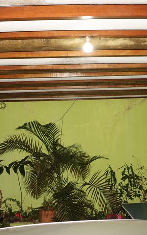 Casa à venda com 160m², 3 quartos e 3 vagasÁrea externa
