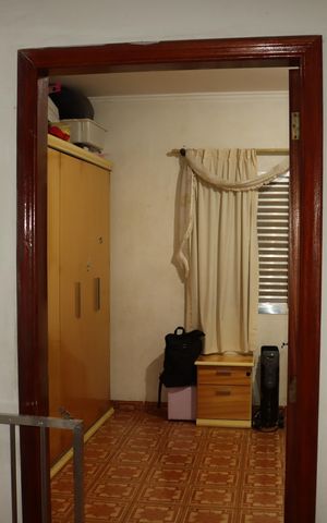 Casa à venda com 160m², 3 quartos e 3 vagasCorredor