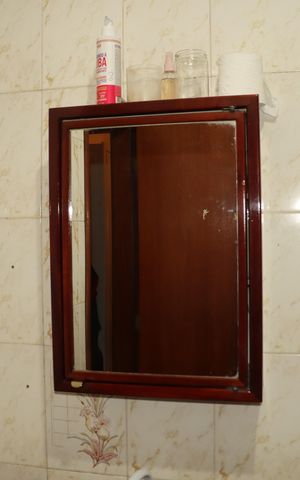 Casa à venda com 160m², 3 quartos e 3 vagasBanheiro social