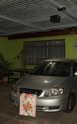 Casa à venda com 160m², 3 quartos e 3 vagasÁrea externa