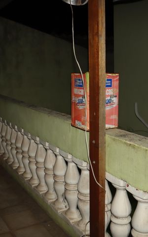 Casa à venda com 160m², 3 quartos e 3 vagasÁrea externa
