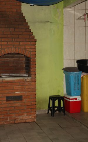 Casa à venda com 160m², 3 quartos e 3 vagasÁrea externa