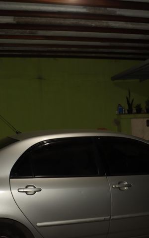 Casa à venda com 160m², 3 quartos e 3 vagasÁrea externa