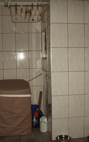 Casa à venda com 160m², 3 quartos e 3 vagasÁrea de serviço