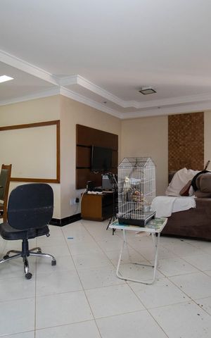 Casa de condomínio para alugar com 460m², 5 quartos e 4 vagas Casa de condomínio para alugar com 460m², 5 quartos e 4 vagasSala