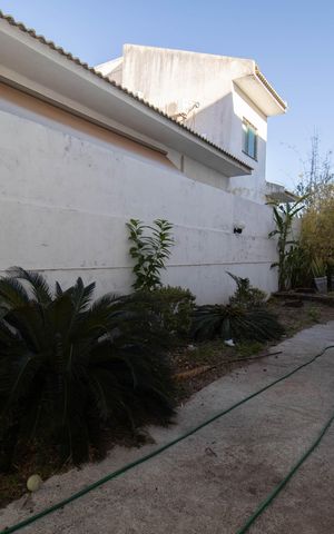 Casa de condomínio para alugar com 460m², 5 quartos e 4 vagas Casa de condomínio para alugar com 460m², 5 quartos e 4 vagasQuintal