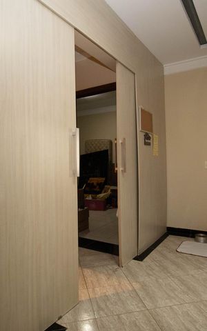 Casa de condomínio para alugar com 460m², 5 quartos e 4 vagas Casa de condomínio para alugar com 460m², 5 quartos e 4 vagasCorredor