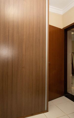 Casa de condomínio para alugar com 460m², 5 quartos e 4 vagas Casa de condomínio para alugar com 460m², 5 quartos e 4 vagasQuarto 4