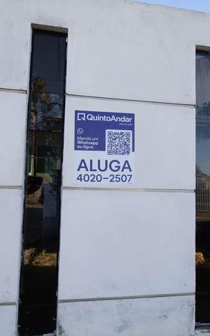 Casa de condomínio para alugar com 460m², 5 quartos e 4 vagas Casa de condomínio para alugar com 460m², 5 quartos e 4 vagasPlaca