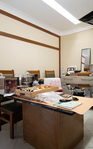 Casa de condomínio para alugar com 460m², 5 quartos e 4 vagas Casa de condomínio para alugar com 460m², 5 quartos e 4 vagasSala