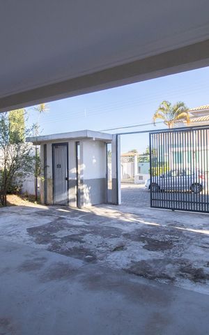 Casa de condomínio para alugar com 460m², 5 quartos e 4 vagas Casa de condomínio para alugar com 460m², 5 quartos e 4 vagasGaragem