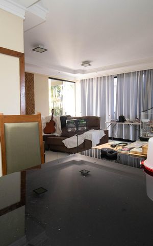 Casa de condomínio para alugar com 460m², 5 quartos e 4 vagas Casa de condomínio para alugar com 460m², 5 quartos e 4 vagasSala