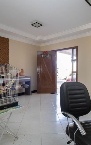 Casa de condomínio para alugar com 460m², 5 quartos e 4 vagas Casa de condomínio para alugar com 460m², 5 quartos e 4 vagasSala