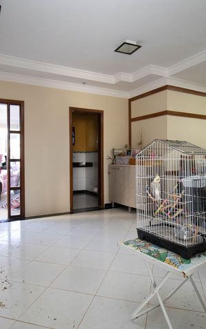Casa de condomínio para alugar com 460m², 5 quartos e 4 vagas Casa de condomínio para alugar com 460m², 5 quartos e 4 vagasSala