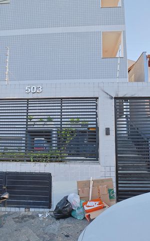 Apartamento à venda com 40m², 2 quartos e sem vagainstalada dia 17/07/2026 Placa:TZWM-813