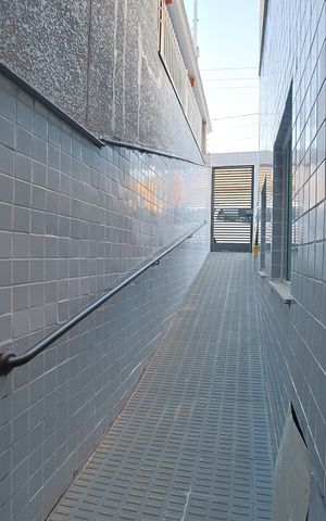 Apartamento à venda com 40m², 2 quartos e sem vagaÁrea comum