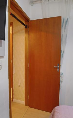 Apartamento à venda com 40m², 2 quartos e sem vagaQuarto 2