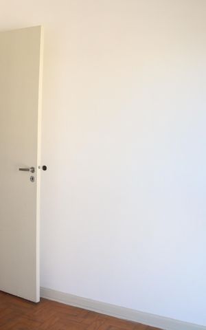 Apartamento à venda com 74m², 3 quartos e 1 vagaQuarto 2