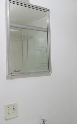 Apartamento à venda com 74m², 3 quartos e 1 vagaBanheiro