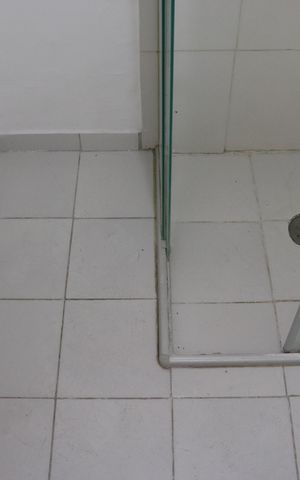 Apartamento à venda com 74m², 3 quartos e 1 vagaBanheiro