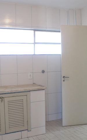 Apartamento à venda com 74m², 3 quartos e 1 vagaCozinha