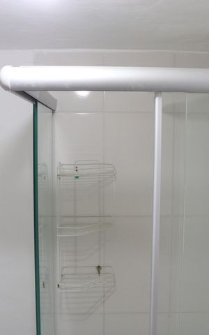 Apartamento à venda com 74m², 3 quartos e 1 vagaBanheiro
