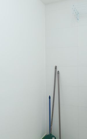 Apartamento para alugar com 34m², 2 quartos e 1 vagaÁrea de Serviço