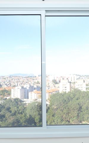 Apartamento para alugar com 34m², 2 quartos e 1 vagaQuarto 1