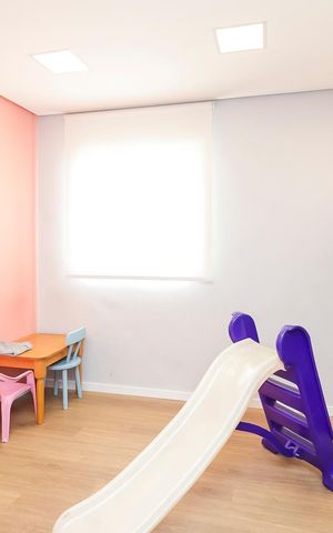 Apartamento para alugar com 34m², 2 quartos e 1 vagaÁrea comum - Brinquedoteca