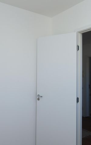 Apartamento para alugar com 34m², 2 quartos e 1 vagaQuarto 1