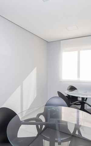 Apartamento para alugar com 34m², 2 quartos e 1 vagaÁrea comum - Salão de festas