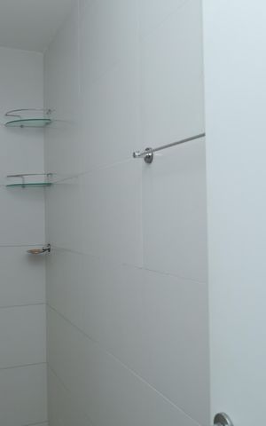 Apartamento para alugar com 34m², 2 quartos e 1 vagaBanheiro