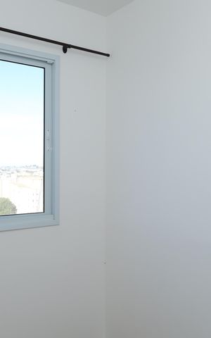 Apartamento para alugar com 34m², 2 quartos e 1 vagaQuarto 1