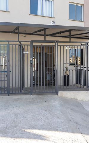 Apartamento para alugar com 34m², 2 quartos e 1 vagaÁrea comum - Fachada do condomínio
