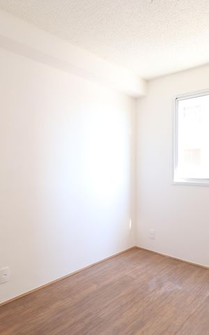 Apartamento à venda com 34m², 2 quartos e sem vagaQuarto 1