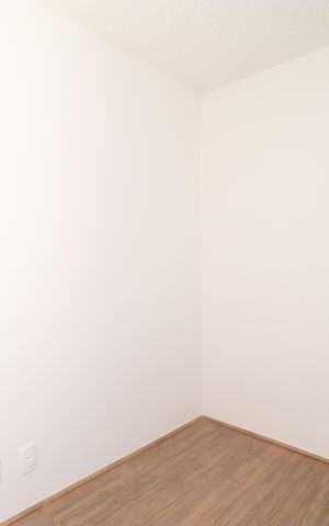 Apartamento à venda com 34m², 2 quartos e sem vagaQuarto 2