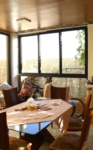 Casa à venda com 415m², 4 quartos e 6 vagasCozinha/sala de jantar