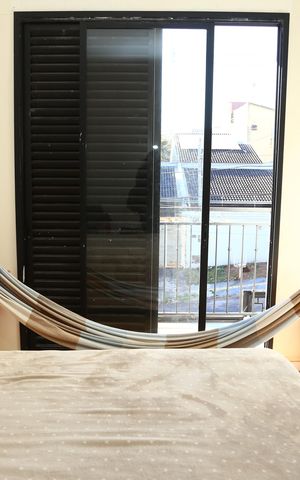 Casa à venda com 415m², 4 quartos e 6 vagasSuíte 1