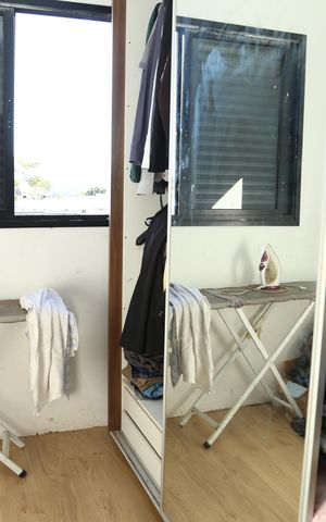 Casa à venda com 415m², 4 quartos e 6 vagasQuarto 