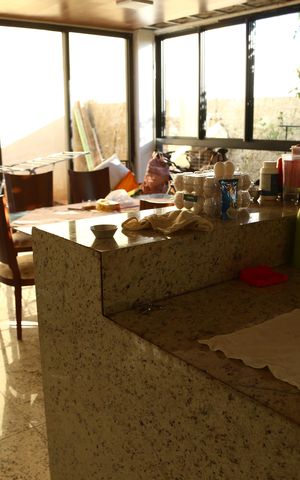 Casa à venda com 415m², 4 quartos e 6 vagasCozinha