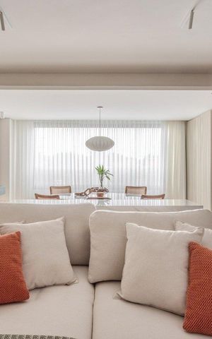 Apartamento à venda com 57m², 2 quartos e 1 vaga Apartamento à venda com 57m², 2 quartos e 1 vagaSala