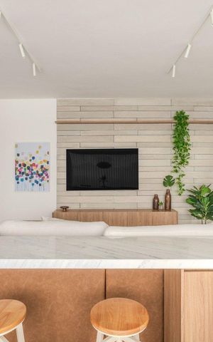 Apartamento à venda com 57m², 2 quartos e 1 vaga Apartamento à venda com 57m², 2 quartos e 1 vagaSala