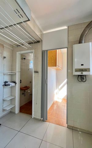 Apartamento para alugar com 140m², 3 quartos e 2 vagas Apartamento para alugar com 140m², 3 quartos e 2 vagasÁrea de Serviço