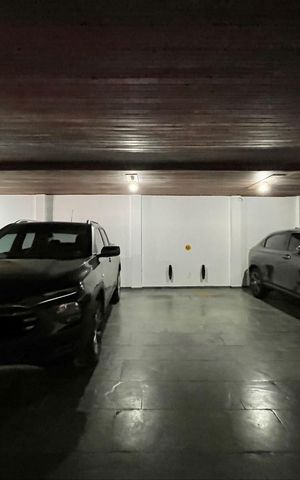 Apartamento para alugar com 140m², 3 quartos e 2 vagas Apartamento para alugar com 140m², 3 quartos e 2 vagasGaragem