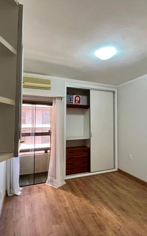 Apartamento para alugar com 140m², 3 quartos e 2 vagas Apartamento para alugar com 140m², 3 quartos e 2 vagasQuarto 3