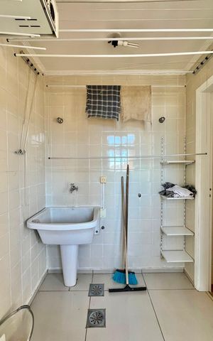 Apartamento para alugar com 140m², 3 quartos e 2 vagas Apartamento para alugar com 140m², 3 quartos e 2 vagasÁrea de Serviço