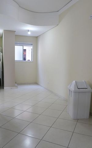 Apartamento à venda com 48m², 2 quartos e 1 vaga