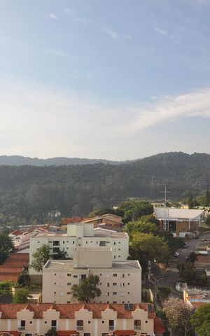 Apartamento para alugar com 42m², 2 quartos e sem vagaVista do Quarto 2
