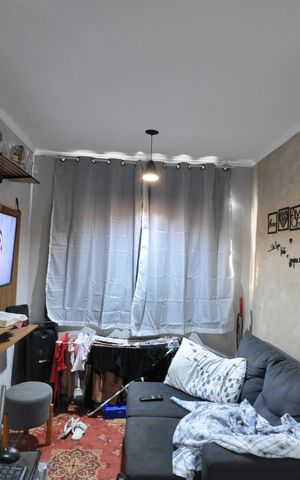 Apartamento para alugar com 42m², 2 quartos e sem vagaSala