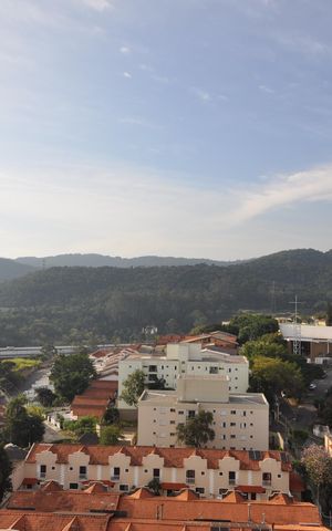 Apartamento para alugar com 42m², 2 quartos e sem vagaVista do Quarto 1
